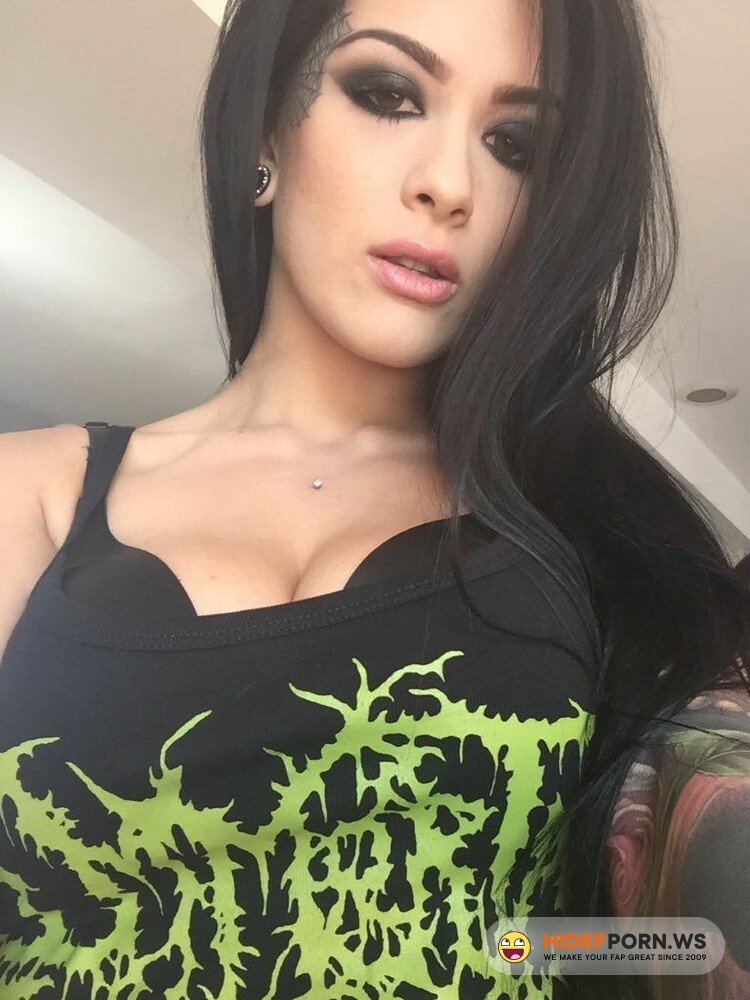 KatrinaJade - Katrina Jade - Villain: Daddy's Girl [FullHD 1080p]