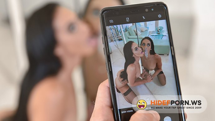 FamilyStrokes.com/TeamSkeet.com - Gia Vendetti - The Secrets Of Seduction [SD 400p]