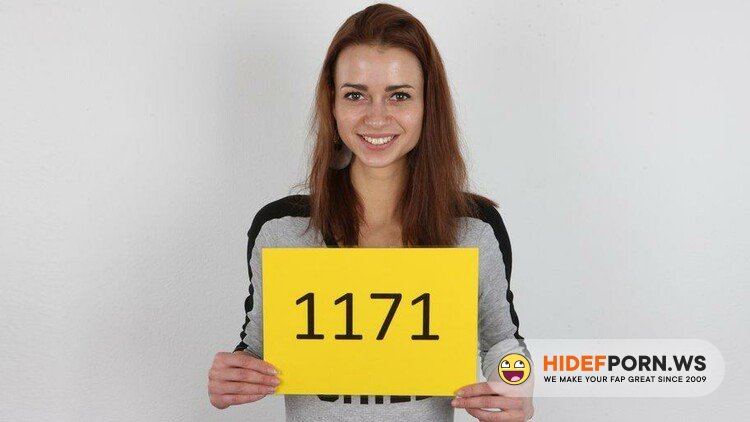 CzechCasting.com/CzechAV.com - Veronika - 1171 [UltraHD 4K 2160p]
