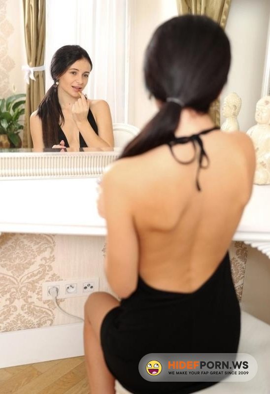 TeenSkeet .com - Kate Rich - Dressed To Impress [FullHD 1080p]