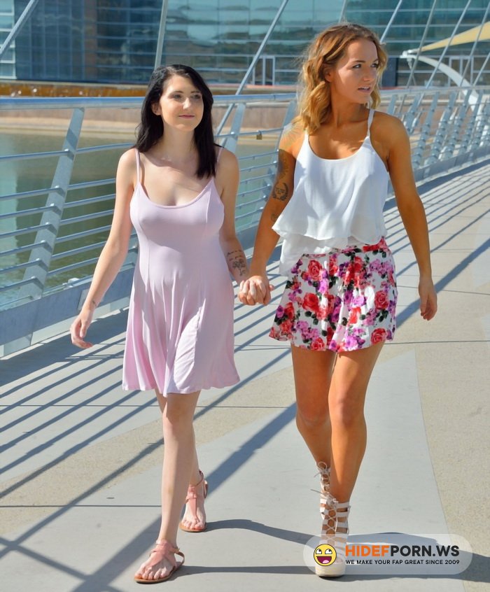 FTVGirls - Lexi, Charlotte - Going Beyond Friendship [FullHD 1080p]