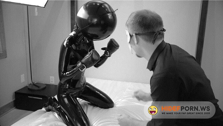 Reflectivedesire.com - Unknown - Raging Ball [FullHD 1080p]