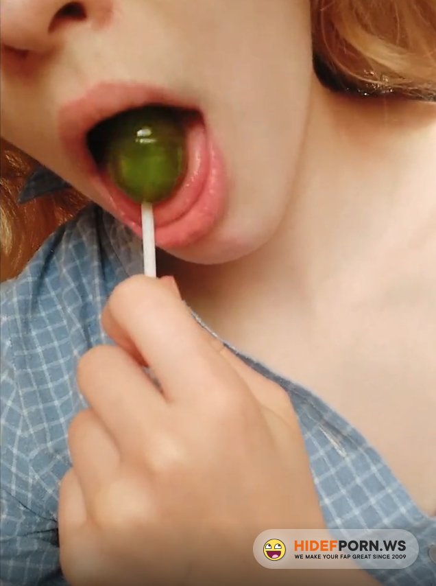 Chaturbate.com - Awiva - First Time I Play with a Samotyk [FullHD 1080p]