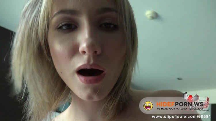 Angel The Dreamgirl/Clips4Sale.com - Angel The Dreamgirl - First Drops For Your Mom [FullHD 1080p]