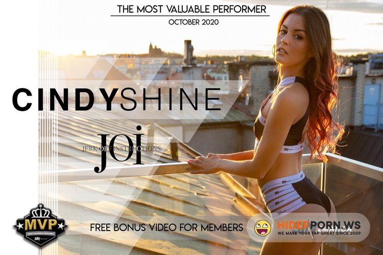 SINematica.com - Cindy Shine - CINDY SHINE RETURNS [FullHD 1080p]