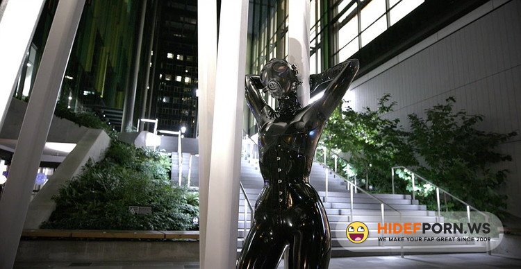 Reflectivedesire.com - Unknown - Modern Rubberdolls of the City [UltraHD/4K 2160p]