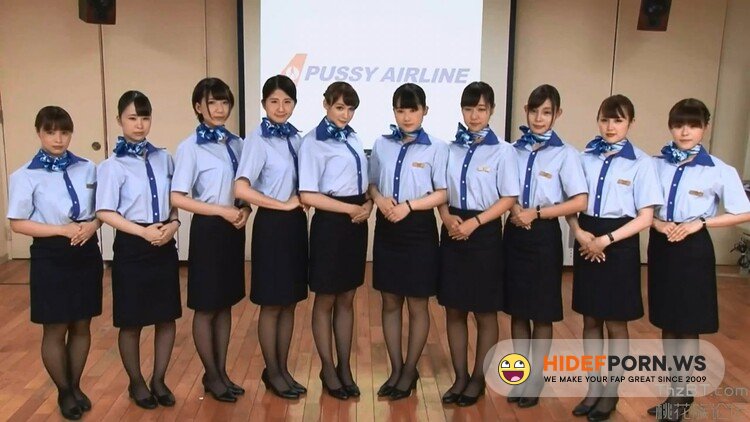 SENZ - Siberia Sakai - Rising Hospitality Also In "uniforms, Underwear, Naked" Oma Co [HD 720p]