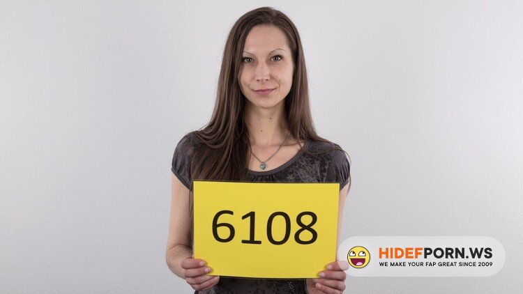 CzechCasting.com - Veronika - 6108 [FullHD 1080p]