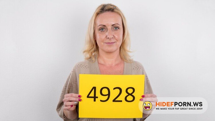 CzechCasting.com/CzechAV.com - GERLINDA - 4928 [FullHD 1080p]