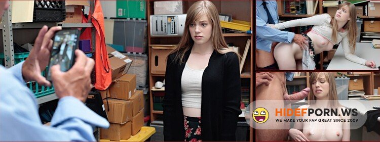 Shoplyfter.com - Dolly Leigh - Case No [FullHD 1080p]