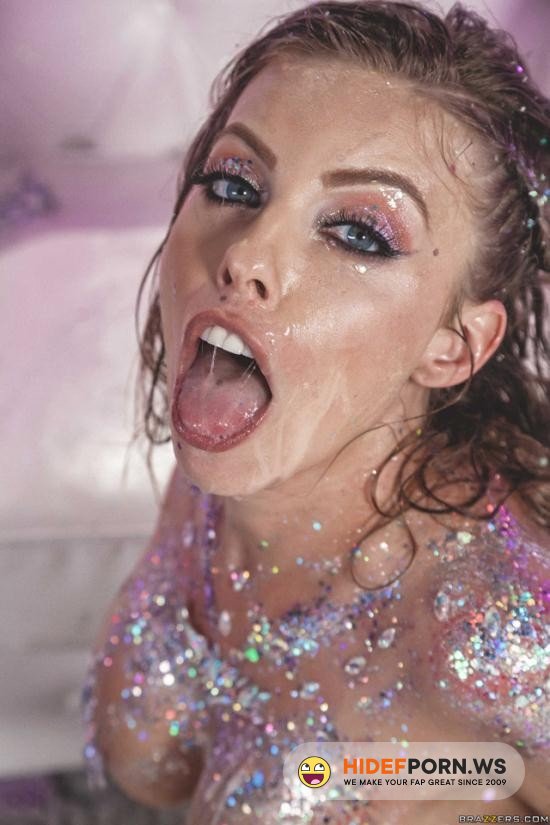 Spizoo.com - Britney Amber - Glitter Sex [HD 720p]
