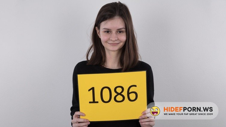 CzechCasting.com - Tereza - 1086 [UltraHD/4K 2160p]