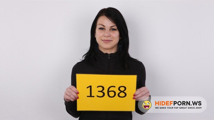 CzechCasting.com/Czechav.com - Tereza - 1368 [HD 720p]