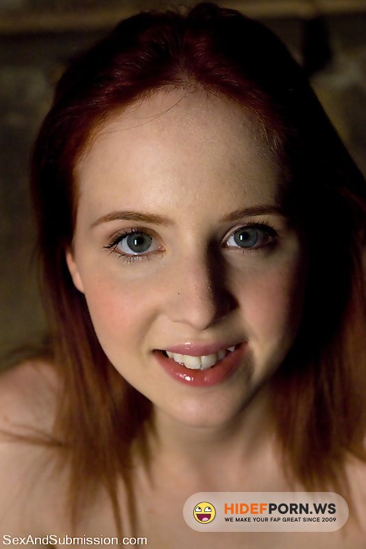 SexAndSubmission.com/Kink.com - Megan Murray - Tiny Holes [HD 720p]