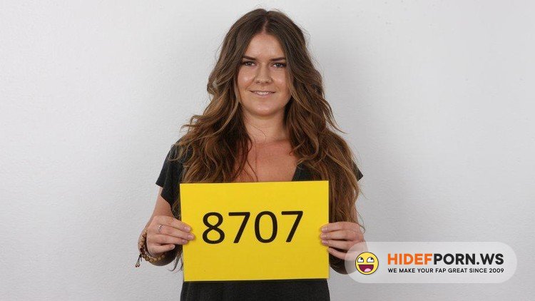 CzechCasting.com/Czechav.com - Viktorie - 8707 [FullHD 1080p]