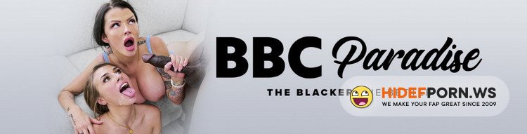 BBCParadise.com/MYLF.com - Angel Youngs, Joslyn James - Suspicions [HD 720p]