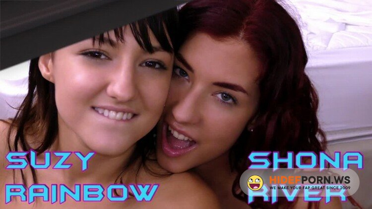 WakeUpNFuck.com/WoodmanCastingX.com - Shona River and Suzy Rainbow - WUNF 208 [SD 540p]