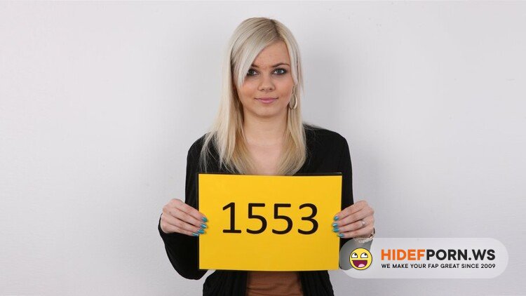 CzechCasting.com/CzechAV.com - Katka - 1553 [HD 720p]