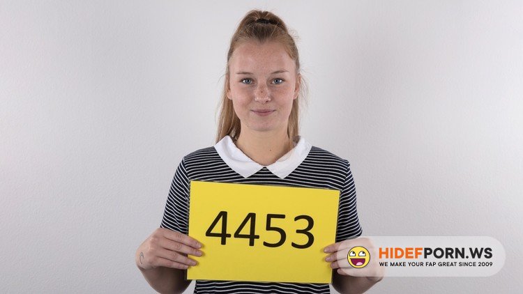 CzechCasting.com - Barbora - 4453 [FullHD 1080p]