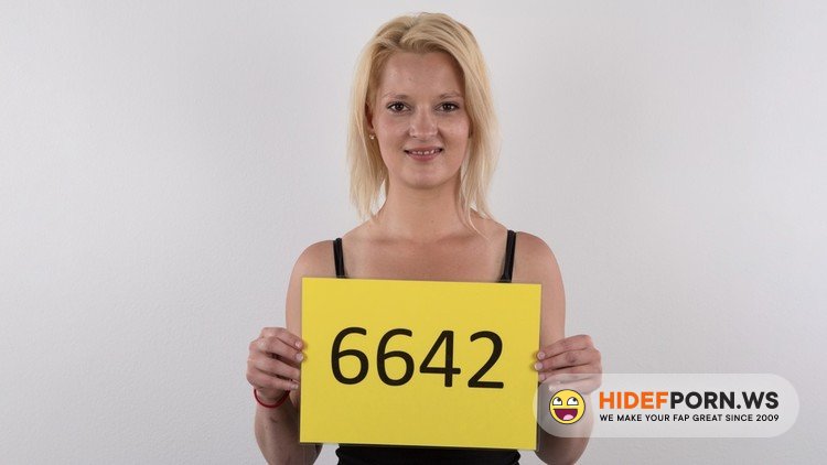CzechCasting.com - Denisa - 6642 [FullHD 1080p]
