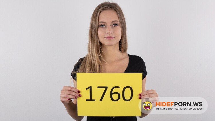 CzechCasting.com - Eliska - 1760 [FullHD 1080p]