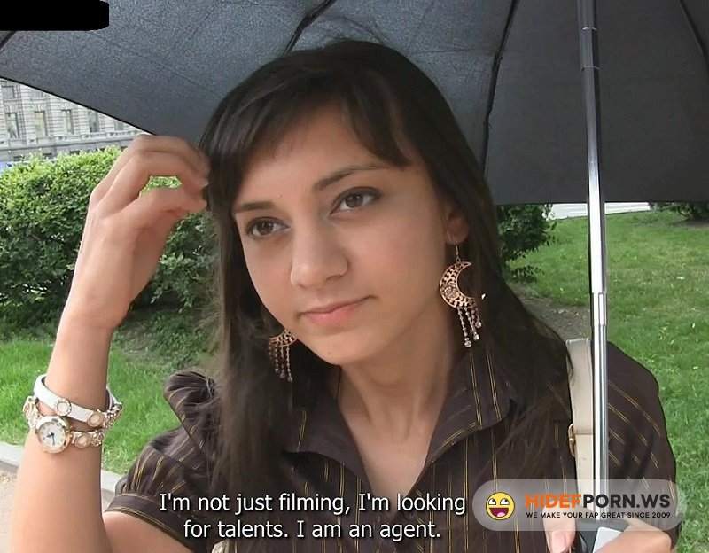 Amateurporn.cc - Janna - Fake Porn Casting [HD 720p]