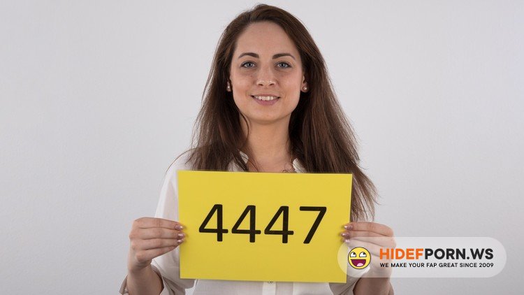 CzechCasting.com - Oxana - 4447 [FullHD 1080p]