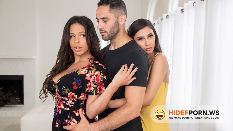 BellesaFilms.com - Autumn Falls, Gianna Dior - Rules Are Ment To Be Broken [FullHD 1080p]