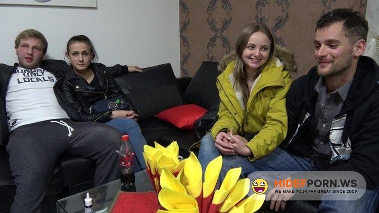 CzechWifeSwap.com/CzechAV.com - Unknown - Wife Swap 6 - Part 1 [SD 540p]