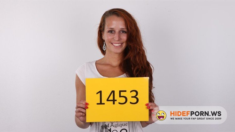 CzechCasting.com/CzechAV.com - Tereza - 1453 [HD 720p]