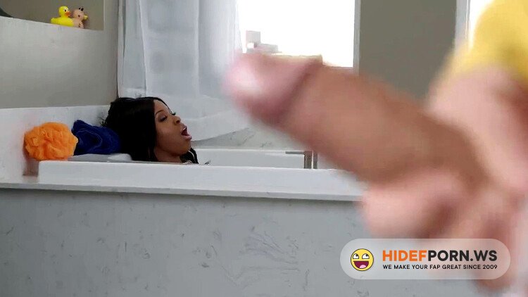 LilHumpers.com/RealityKings.com - Aryana Adin - Bubble Bath Bastard [FullHD 1080p]