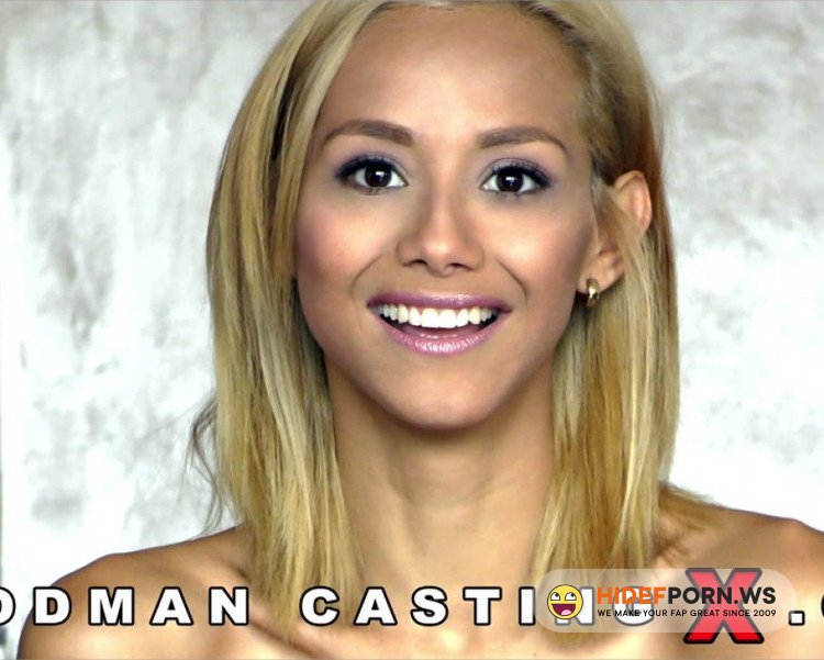 WoodmanCastingX.com/PierreWoodman.com - Veronica Leal - Casting - Updated [SD 540p]