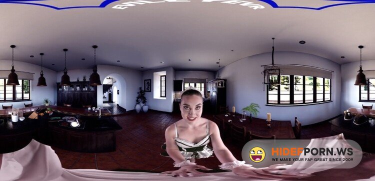 EvilEyeVR - Kat Monroe - Hacienda Love Affair with your Slutty Maid Kat Monroe [UltraHD 2K 1440p]