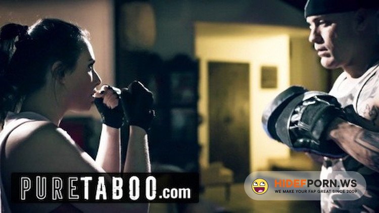PureTaboo - Casey Calvert - Selfish Actress Casey Calvert Anal Sex Bet with her Ex- the Stuntman [FullHD 1080p]