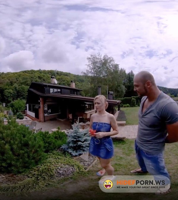 RealityLovers - UNKNOWN - Holiday Sex Adventure with MILF in VR [UltraHD 2K 1440p]