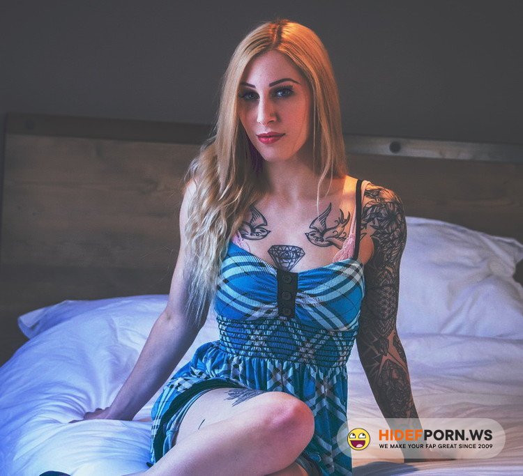 PurgatoryX.com - Cassie Cloutier - My Wife’s Massage E2 [FullHD 1080p]