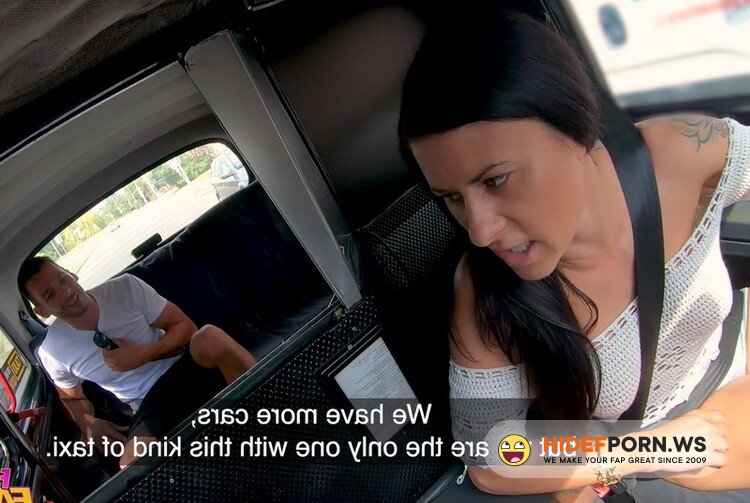 FemaleFakeTaxi/FakeHub - Billie Star - Skinny Babe Fucked Doggystyle [FullHD 1080p]