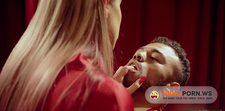 Deeper.com - Haley Reed - Off Script [HD 720p]