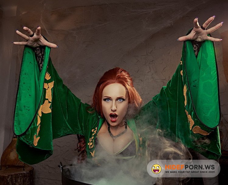 Vrcosplayx.com - Angel Wicky, Valentina Nappi, Zazie Skymm - HOCUS POCUS A XXX PARODY [UltraHD/2K 1440p]