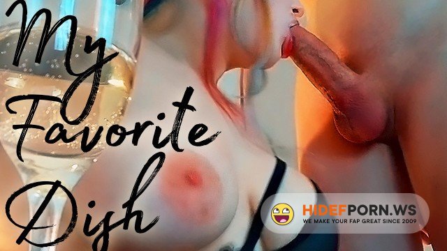LovelyDove - Lovely Dove - Im Ready to Suck you over and over again | Lovely Dove! [FullHD 1080p]