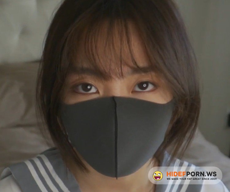 HongKongDoll - Hong Kong Doll - Fuck a Horny Chinese School Girl Wearing a JK Uniform after Interviewing ??! [FullHD 1080p]