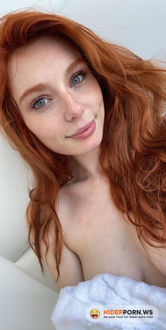 Amateurporn.сс - Lacy Lennon - Afternon Orgasm [FullHD 1080p]