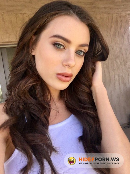 ElegantAngel.com - Lana Rhoades - Lana Rhoades Uses Her Stepbrother For Some Fun [FullHD 1080p]