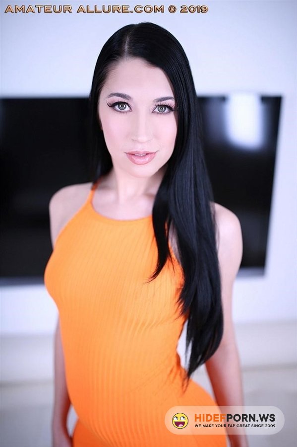 AmateurAllure - Alex Coal - Alex Coal Returns To Amateur Allure For A Threesome [2020/FullHD]