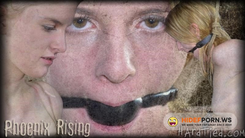 HardTied - Amateurs - Rising Phoenix [2011/HD]