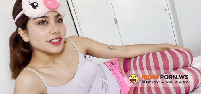 PutaLocura.com - Marina Gold - GLORIOUS BLOWJOB (MAMADA ESPECTACULAR) [HD 720p]