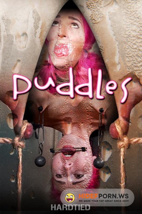Hardtied.com - KoKo Kitty, Matt Williams - Puddles [HD 720p]