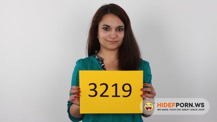 CzechCasting.com/Czechav.com - Jitka - 3219 [HD 720p]
