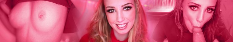 swallowsalon.com - Chloe Scott - Chloe Scott, Beautiful Blonde in a Pov Blowjob Session [FullHD 1080p]