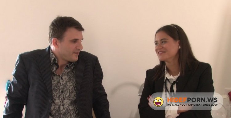 JacquieEtMichelTV.net/Indecentes-Voisines.com - Alice - Le vice selon Alice ! [FullHD 1080p]